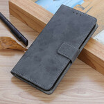 Housse Azus Zenfone 8 Simili Cuir Vintage Housse Azus Zenfone 8 Simili Cuir Vintage