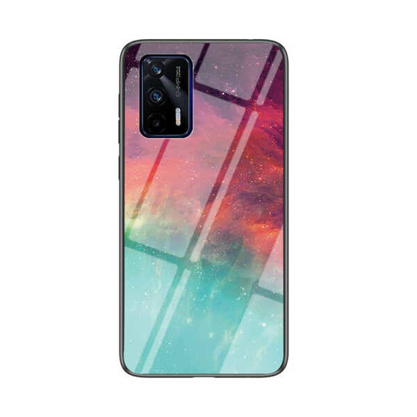 Coque Realme GT 5G Verre Trempé Beauty