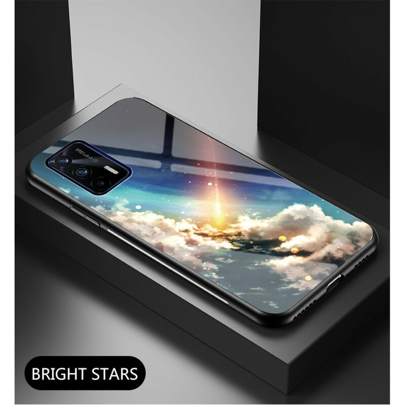 Coque Realme GT 5G Verre Trempé Beauty Coque Realme GT 5G Verre Trempé Beauty