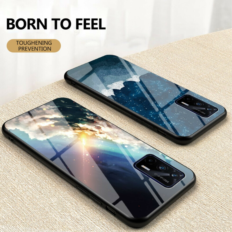 Coque Realme GT 5G Verre Trempé Beauty Coque Realme GT 5G Verre Trempé Beauty