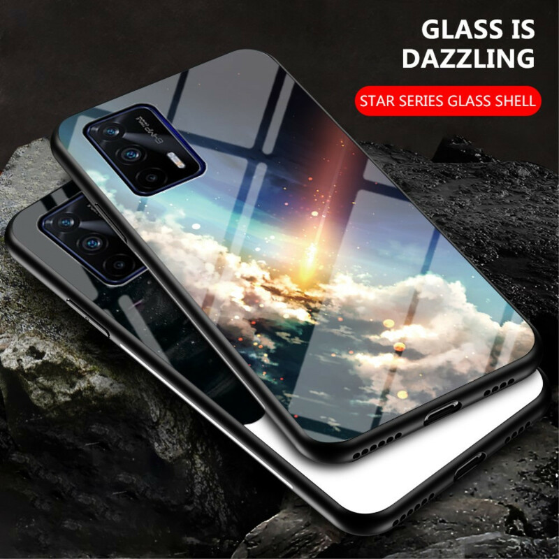 Coque Realme GT 5G Verre Trempé Beauty Coque Realme GT 5G Verre Trempé Beauty