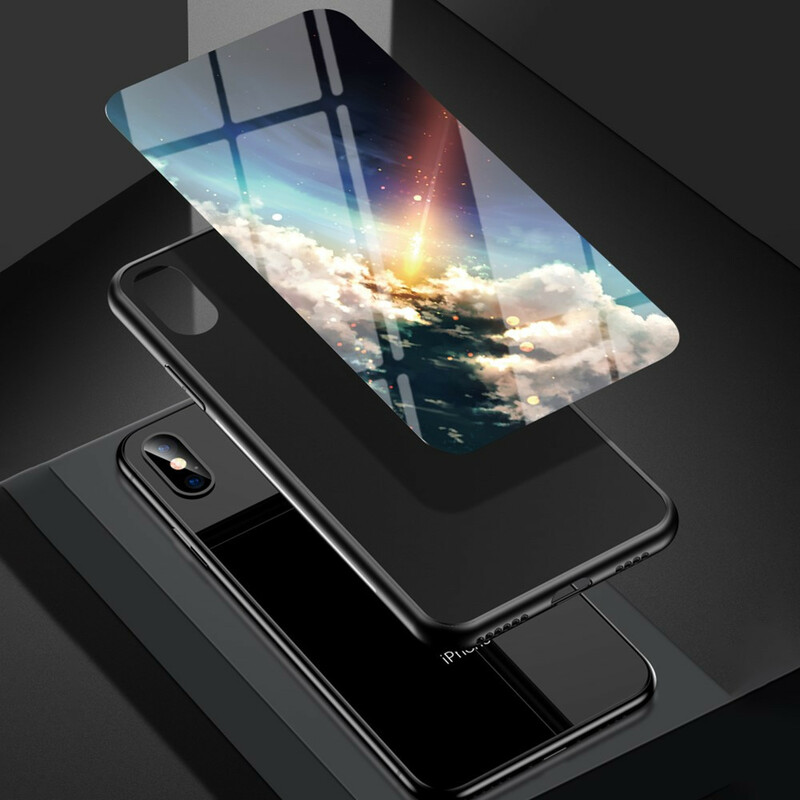 Coque Realme GT 5G Verre Trempé Beauty Coque Realme GT 5G Verre Trempé Beauty