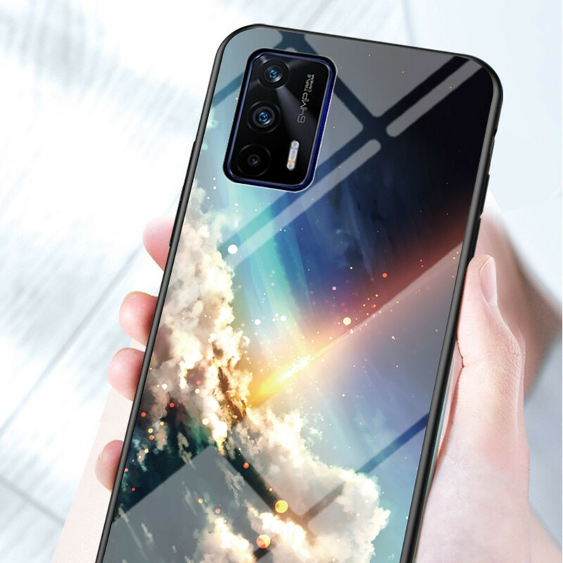 Coque Realme GT 5G Verre Trempé Beauty Coque Realme GT 5G Verre Trempé Beauty