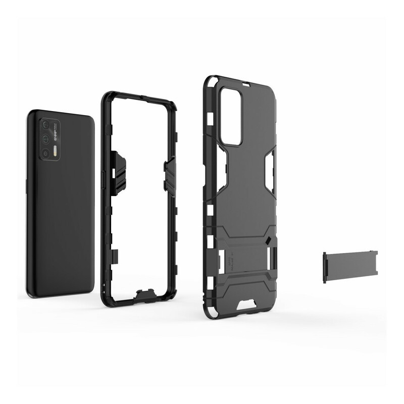 Coque Realme GT 5G Ultra Résistante Coque Realme GT 5G Ultra Résistante