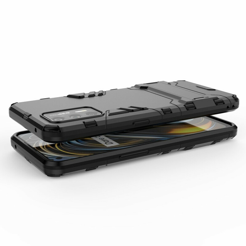 Coque Realme GT 5G Ultra Résistante Coque Realme GT 5G Ultra Résistante