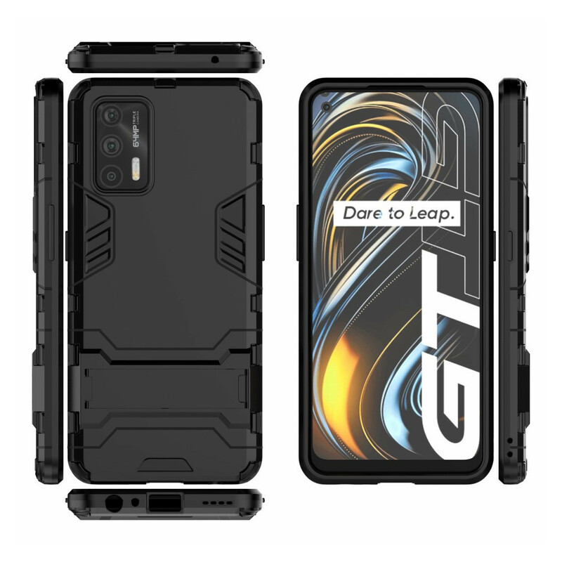 Coque Realme GT 5G Ultra Résistante Coque Realme GT 5G Ultra Résistante