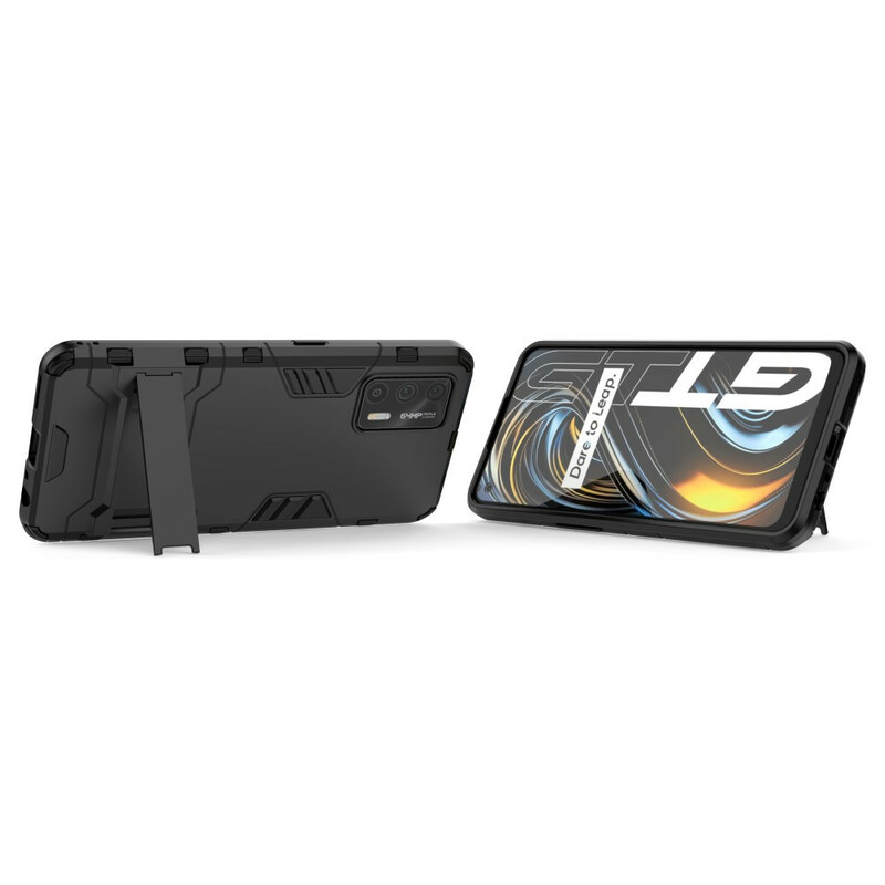Coque Realme GT 5G Ultra Résistante Coque Realme GT 5G Ultra Résistante