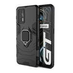 Coque Realme GT 5G Ring Résistante Coque Realme GT 5G Ring Résistante