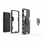 Coque Realme GT 5G Ring Résistante Coque Realme GT 5G Ring Résistante