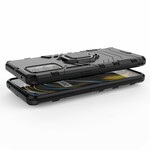 Coque Realme GT 5G Ring Résistante Coque Realme GT 5G Ring Résistante