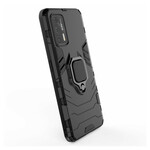 Coque Realme GT 5G Ring Résistante Coque Realme GT 5G Ring Résistante