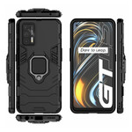 Coque Realme GT 5G Ring Résistante Coque Realme GT 5G Ring Résistante