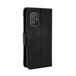 Housse Azus Zenfone 8 Classe Première Multi-Cartes Housse Azus Zenfone 8 Classe Première Multi-Cartes