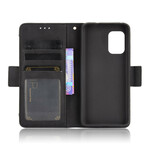 Housse Azus Zenfone 8 Classe Première Multi-Cartes Housse Azus Zenfone 8 Classe Première Multi-Cartes