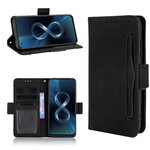 Housse Azus Zenfone 8 Classe Première Multi-Cartes Housse Azus Zenfone 8 Classe Première Multi-Cartes