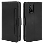 Housse Realme GT 5G Classe Première Multi-Cartes Housse Realme GT 5G Classe Première Multi-Cartes