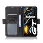 Housse Realme GT 5G Classe Première Multi-Cartes Housse Realme GT 5G Classe Première Multi-Cartes