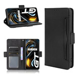 Housse Realme GT 5G Classe Première Multi-Cartes Housse Realme GT 5G Classe Première Multi-Cartes