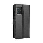 Housse Azus Zenfone 8 Simili Cuir Flashy Housse Azus Zenfone 8 Simili Cuir Flashy