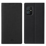 Flip Cover Azus Zenfone 8 Texturée VILI DMX Flip Cover Azus Zenfone 8 Texturée VILI DMX
