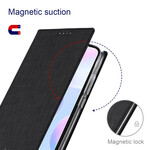 Flip Cover Azus Zenfone 8 Texturée VILI DMX Flip Cover Azus Zenfone 8 Texturée VILI DMX