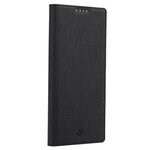 Flip Cover Azus Zenfone 8 Texturée VILI DMX Flip Cover Azus Zenfone 8 Texturée VILI DMX