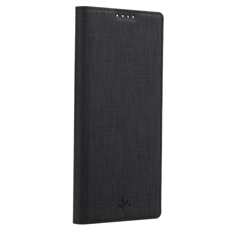 Flip Cover Azus Zenfone 8 Texturée VILI DMX