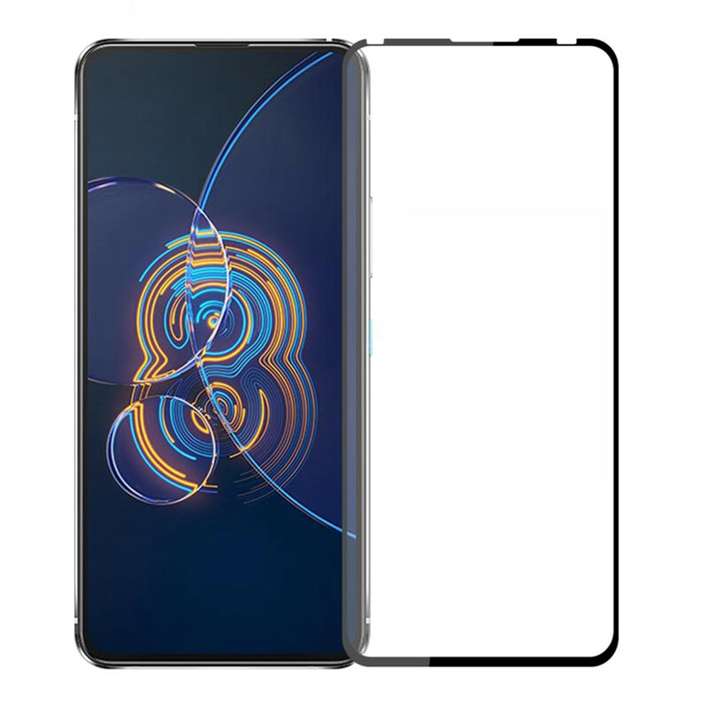 Protection en verre trempé pour Azus Zenfone 8 PINWUYO Protection en verre trempé pour Azus Zenfone 8 PINWUYO