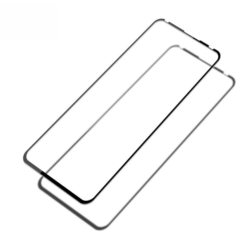 Protection en verre trempé pour Azus Zenfone 8 PINWUYO Protection en verre trempé pour Azus Zenfone 8 PINWUYO