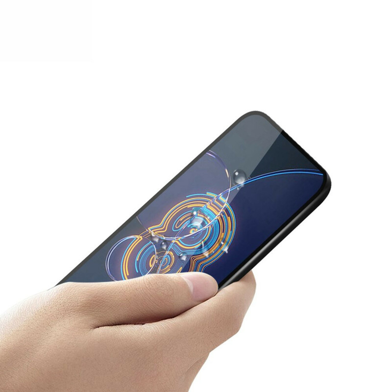 Protection en verre trempé pour Azus Zenfone 8 PINWUYO Protection en verre trempé pour Azus Zenfone 8 PINWUYO