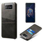 Coque Asus ZenFone 8 Flip Porte Cartes KSQ Coque Asus ZenFone 8 Flip Porte Cartes KSQ