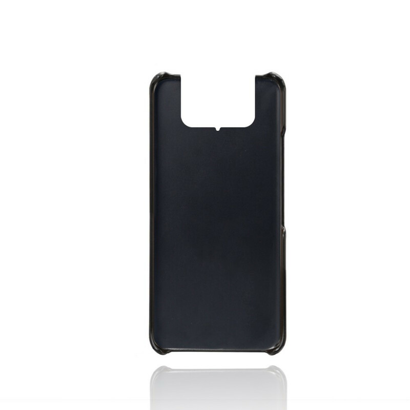 Coque Asus ZenFone 8 Flip Porte Cartes KSQ