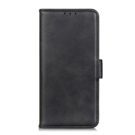 Housse Azus Zenfone 8 Flip Rabat Double