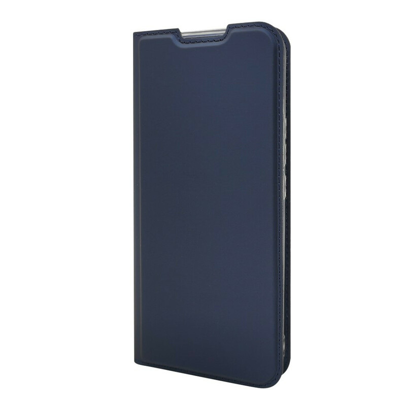 Flip Cover Xiaomi Mi 10 Lite Premium Simili Cuir Ma Coque
