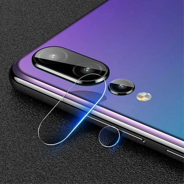 Lentille de Protection en Verre Trempé pour Huawei P20 Pro Mocolo