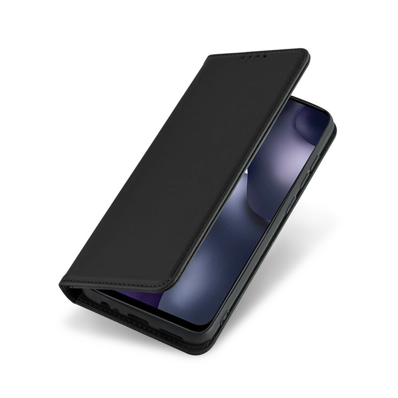 Flip Cover Xiaomi Mi 10 Lite Porte-Carte Support Flip Cover Xiaomi Mi 10 Lite Porte-Carte Support