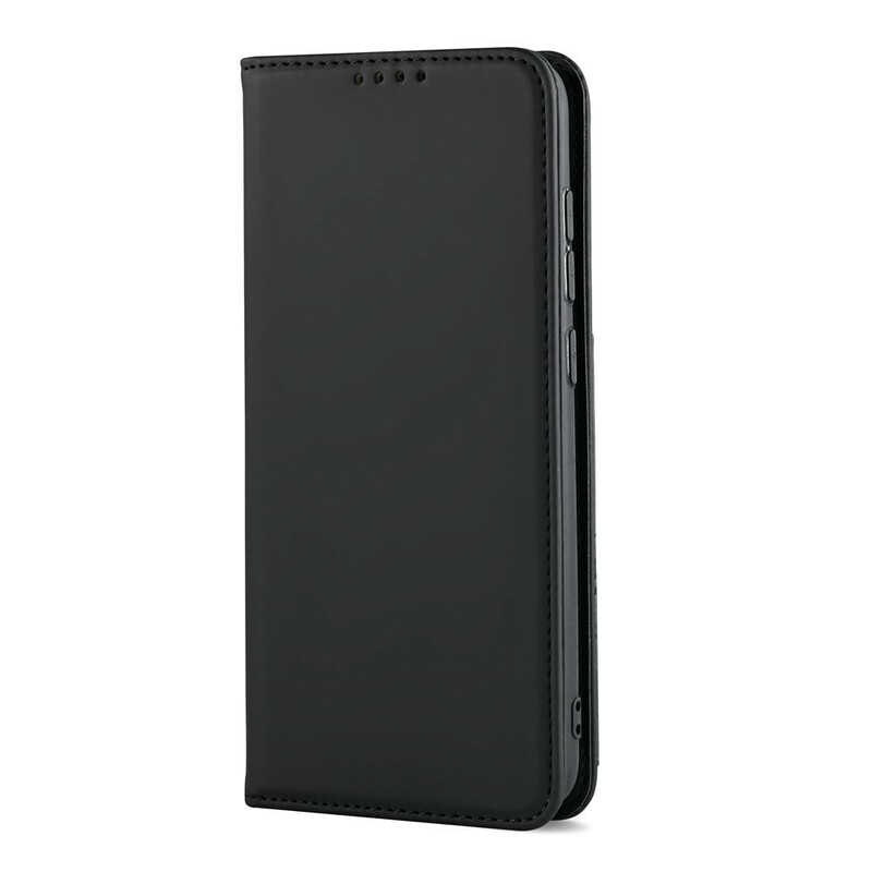 Flip Cover Xiaomi Mi 10 Lite Porte-Carte Support Flip Cover Xiaomi Mi 10 Lite Porte-Carte Support
