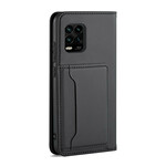 Flip Cover Xiaomi Mi 10 Lite Porte-Carte Support Flip Cover Xiaomi Mi 10 Lite Porte-Carte Support