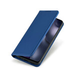 Flip Cover Xiaomi Mi 10 Lite Porte-Carte Support