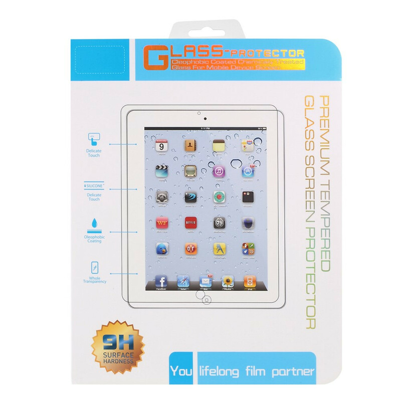 Protection en verre trempé 0.3 mm pour écran Huawei MediaPad M6 10.8'' Protection en verre trempé 0.3 mm pour écran Huawei MediaPad M6 10.8''