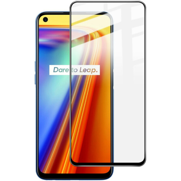 Protection en verre trempé IMAK Pro pour Realmi 7