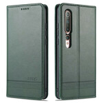 Flip Cover Xiaomi Mi 10 / 10 Pro Style Cuir AZNS