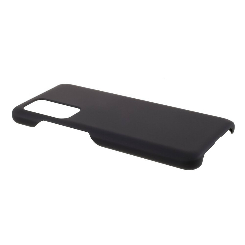 Coque Xiaomi Mi 10T / 10T Pro Rigide Caoutchoutée