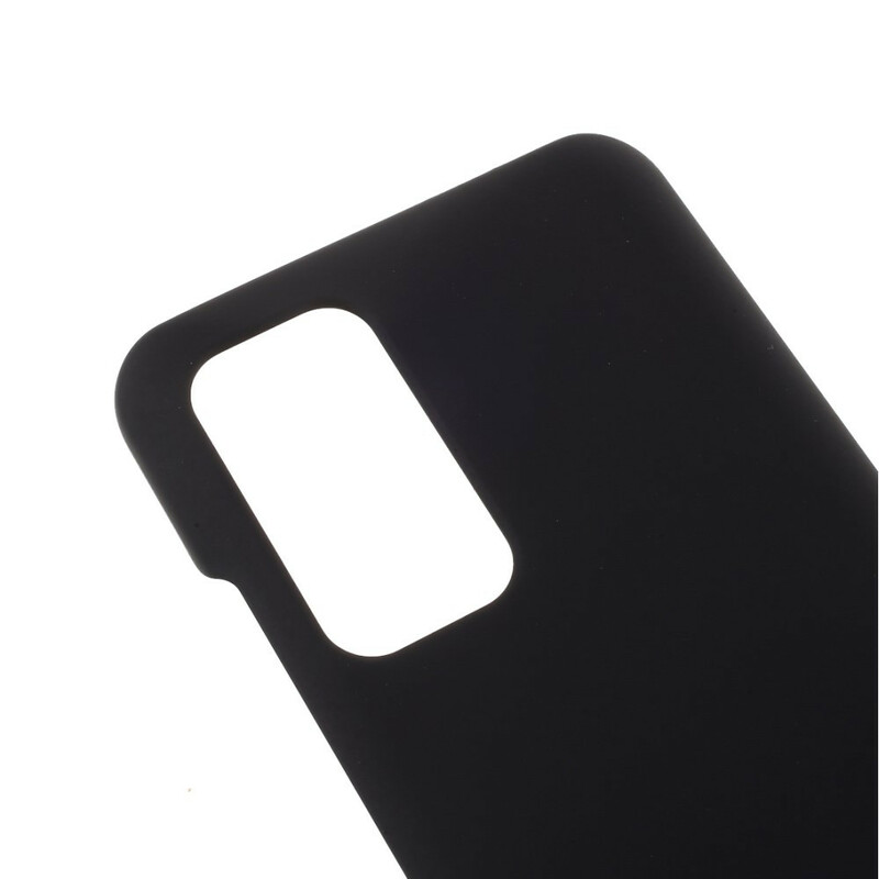 Coque Xiaomi Mi 10T / 10T Pro Rigide Caoutchoutée