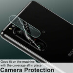 Lentille de Protection en Verre Trempé pour Sony Xperia 5 III IMAK Lentille de Protection en Verre Trempé pour Sony Xperia 5 III IMAK