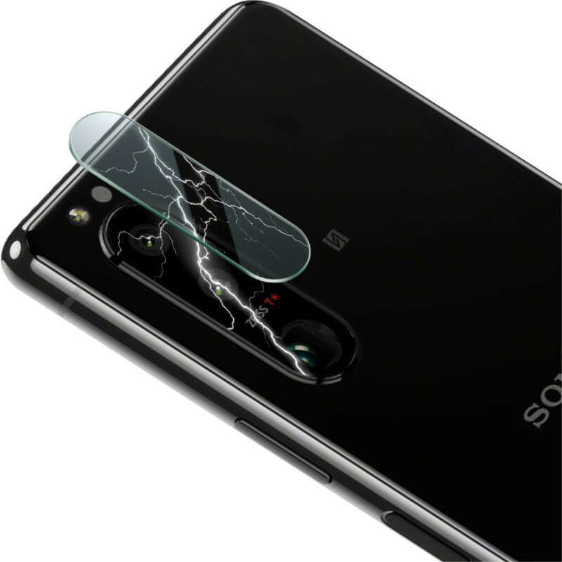 Lentille de Protection en Verre Trempé pour Sony Xperia 5 III IMAK Lentille de Protection en Verre Trempé pour Sony Xperia 5 III IMAK