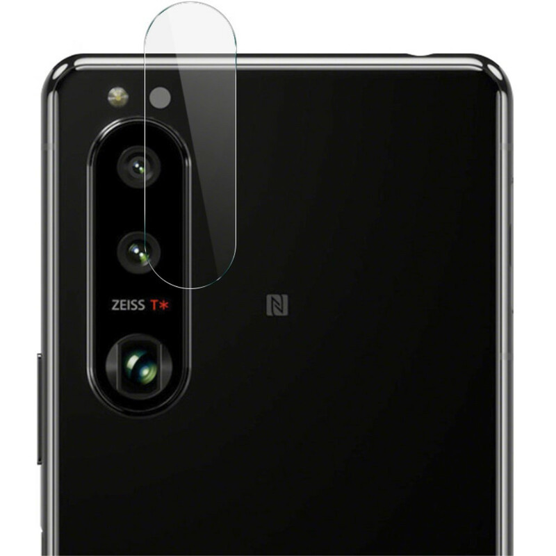 Lentille de Protection en Verre Trempé pour Sony Xperia 5 III IMAK Lentille de Protection en Verre Trempé pour Sony Xperia 5 III IMAK
