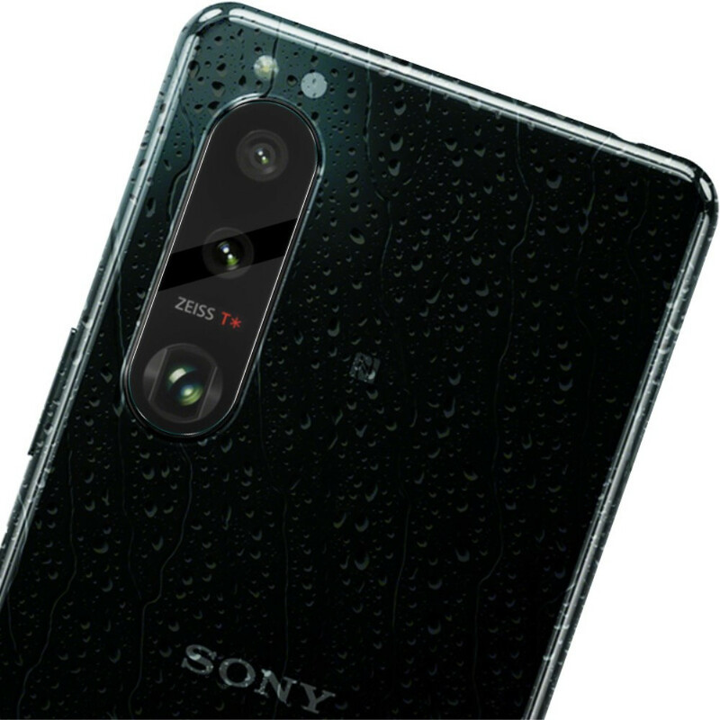 Lentille de Protection en Verre Trempé pour Sony Xperia 5 III IMAK Lentille de Protection en Verre Trempé pour Sony Xperia 5 III IMAK