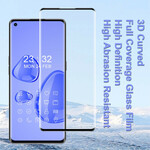 Protection en verre trempé IMAK 3D pour Oppo Find X3 Neo Protection en verre trempé IMAK 3D pour Oppo Find X3 Neo