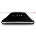 Protection en verre trempé IMAK 3D pour Oppo Find X3 Neo Protection en verre trempé IMAK 3D pour Oppo Find X3 Neo